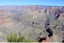 Photo References of Background Grand Canyon